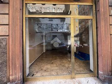 NEGOZIO A RAPALLO