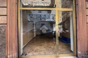NEGOZIO A RAPALLO