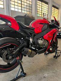 CBR 1000rr Fireblade 2010