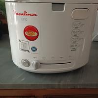 Friggitrice ad olio NUOVA