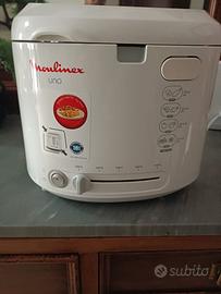 Friggitrice ad olio NUOVA