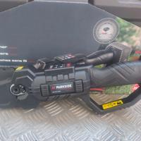 Tagliarami ricaricabile Parkside Performance