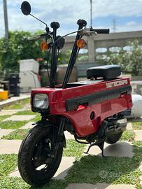 Honda Motocompo