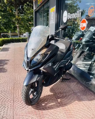 KYMCO Downtown 350i TUTTO INCLUSO ANCHE PASSAGGI
