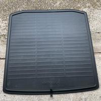 Vasca bagagliaio double face Skoda Octavia IV