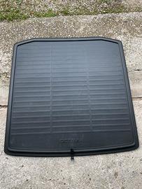 Vasca bagagliaio double face Skoda Octavia IV