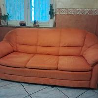 Divano 3 posti