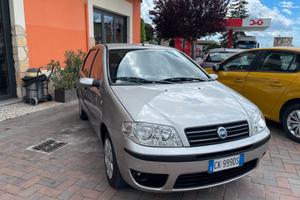 Fiat Punto 1.2i cat 5 porte ELX