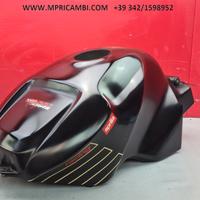 SERBATOIO BENZINA APRILIA RSV 1000 2001 2002 mille