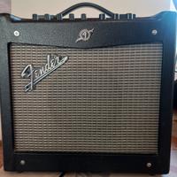 Amplificatore Fender Mustang 