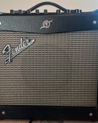 Amplificatore  chitarra Fender Mustang  1  2V 