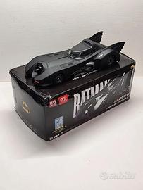 Batmobile 1989 scala 1:24