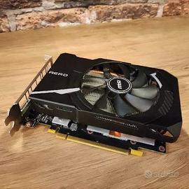 NVIDIA GeForce GTX 1660 Super 6gb