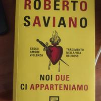 Roberto Saviano 