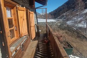 Appartamento su due livelli