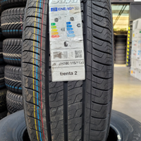 235 65 R 16 C 115-113S Sava Trenta 2 NUOVE SPR C-B