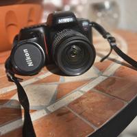 Macchine Fotografiche 