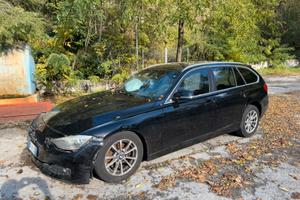 bmw serie 3 f31 touring leggi bene