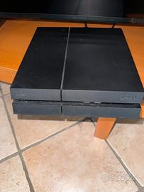Play Station 4