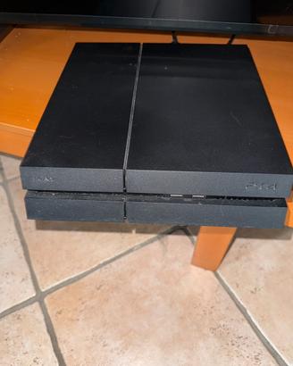 Play Station 4
