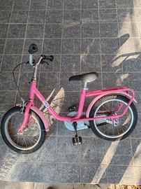 Bicicletta Bambina