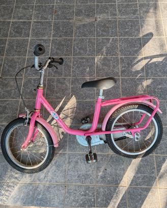 Bicicletta Bambina