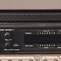 Scheda Audio Motu 828 MKII