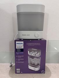 Sterilizzatore Avent Philips