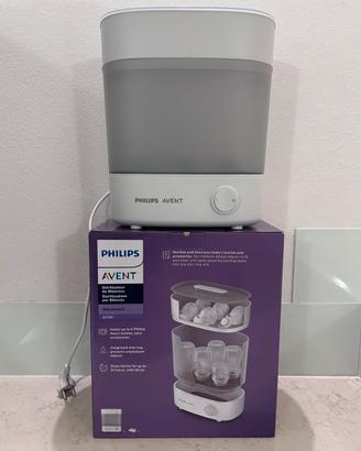 Sterilizzatore Avent Philips