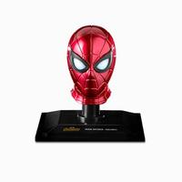 Iron Spider - Casco marvel