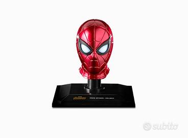 Iron Spider - Casco marvel