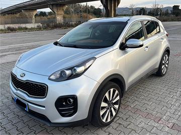 Kia Sportage Style Diesel 5/2018
