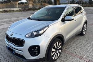 Kia Sportage Style Diesel 5/2018