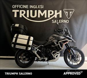TRIUMPH Tiger 900 GT Pro Abs