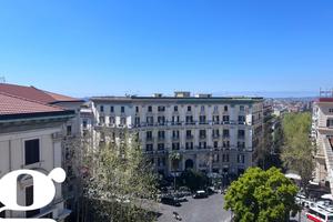 Appartamento Napoli [COLLIAMINEI22VRG]