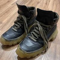 Rick Owens Bozo Tractor originale