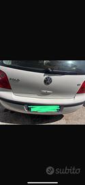 polo Volkswagen con 60.000 km
