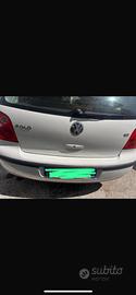 polo Volkswagen