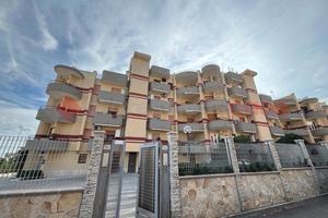 Appartamento Bari [ungaro210VRG] (S. Spirito)