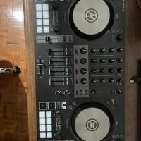 TRAKTOR KONTROL S3