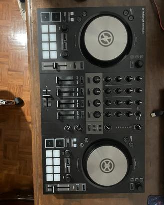 TRAKTOR KONTROL S3