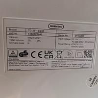 Frigorifero portatile 