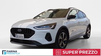 FORD Focus Active V 2022 - Focus Active 1. U509063