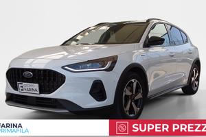 FORD Focus Active V 2022 - Focus Active 1. U509063