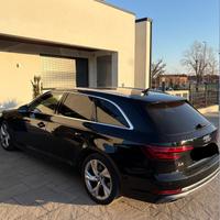 Avant 35 2.0 tdi S Line 150cv s-tronic