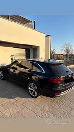 Avant 35 2.0 tdi S Line 150cv s-tronic