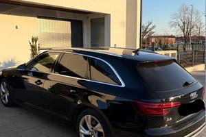 Avant 35 2.0 tdi S Line 150cv s-tronic
