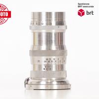 Carl Zeiss Jena Sonnar 135 F4 (Contax I-III CRM Mo