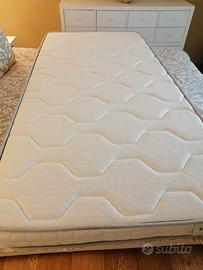 MATERASSO 90 X 190