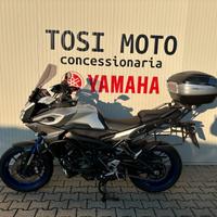 Yamaha Tracer 900 ABS